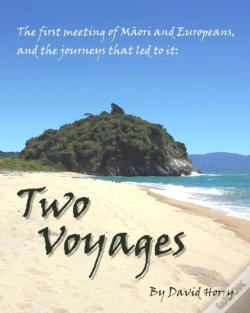 Capa do artigo Two Voyages