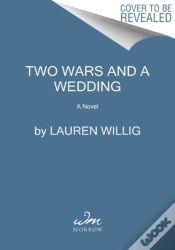 Capa do artigo Two Wars And A Wedding