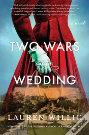 Capa do artigo Two Wars And A Wedding