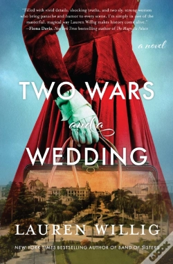 Capa do artigo Two Wars And A Wedding