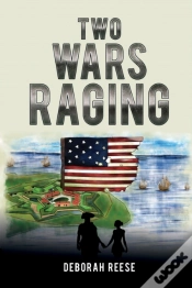 Capa do artigo Two Wars Raging