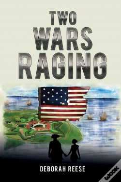 Capa do artigo Two Wars Raging