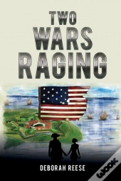 Two Wars Raging