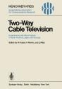 Two-Way Cable Television - Preview
