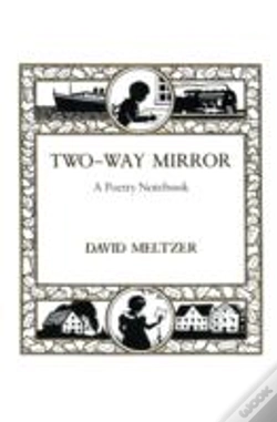 Capa do artigo Two-Way Mirror