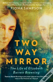 Capa do artigo Two-Way Mirror