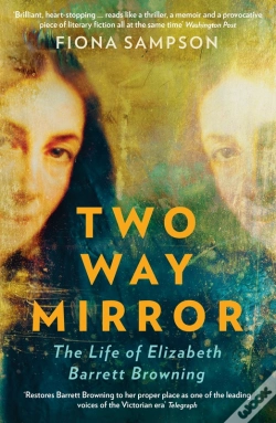 Capa do artigo Two-Way Mirror