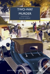 Two-Way Murder