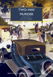 Capa do artigo Two-Way Murder