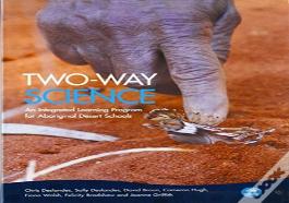 Two-Way Science
