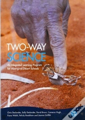 Capa do artigo Two-Way Science