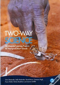 Capa do artigo Two-Way Science
