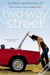 Capa do artigo Two-Way Street