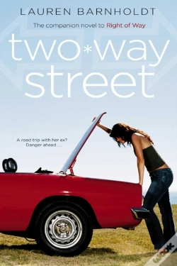 Capa do artigo Two-Way Street