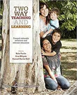 Capa do artigo Two Way Teaching And Learning