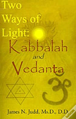 Capa do artigo Two Ways Of Light