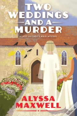 Capa do artigo Two Weddings And A Murder