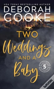 Capa do artigo Two Weddings & A Baby
