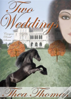 Capa do artigo Two Weddings