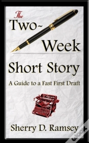 Capa do artigo Two-Week Short Story