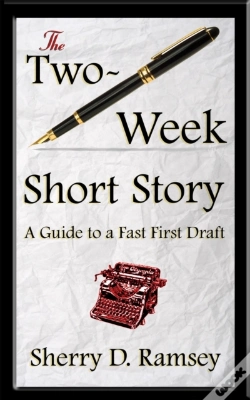 Capa do artigo Two-Week Short Story