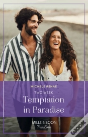 Capa do artigo Two Week Temptation In Paradise