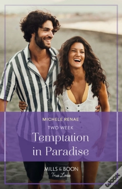 Capa do artigo Two Week Temptation In Paradise