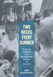 Capa do artigo Two Weeks Every Summer