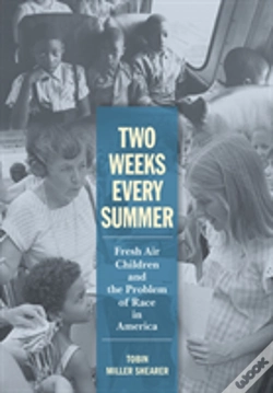 Capa do artigo Two Weeks Every Summer