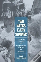 Capa do artigo Two Weeks Every Summer