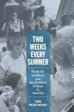 Capa do artigo Two Weeks Every Summer
