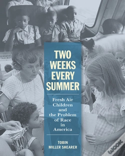 Capa do artigo Two Weeks Every Summer