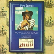 Capa do artigo Two Weeks Last Summer - CD