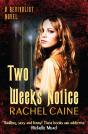 Two Weeks' Notice - Preview