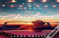Two Weeks 'Til Christmas