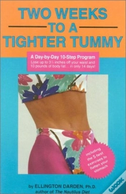 Capa do artigo Two Weeks To A Tighter Tummy
