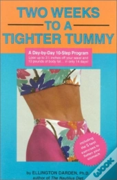 Two Weeks To A Tighter Tummy