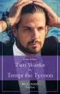 Two Weeks To Tempt The Tycoon - Preview