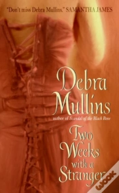 Capa do artigo Two Weeks With A Stranger