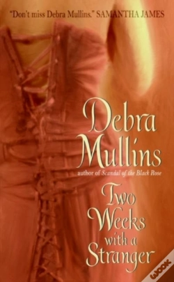 Capa do artigo Two Weeks With A Stranger