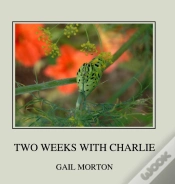 Capa do artigo Two Weeks With Charlie