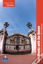 Capa do artigo Two Weeks With The Queen