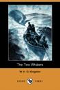 Two Whalers (Dodo Press) - Preview