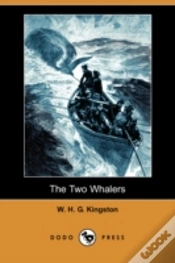 Capa do artigo Two Whalers (Dodo Press)