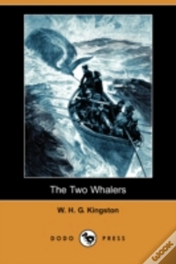 Capa do artigo Two Whalers (Dodo Press)