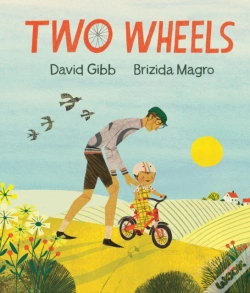 Capa do artigo Two Wheels