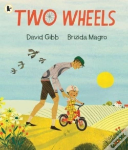 Capa do artigo Two Wheels