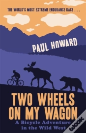 Capa do artigo Two Wheels On My Wagon