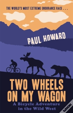 Capa do artigo Two Wheels On My Wagon