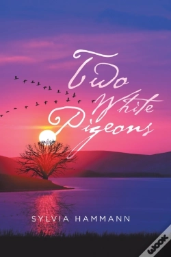 Capa do artigo Two White Pigeons
